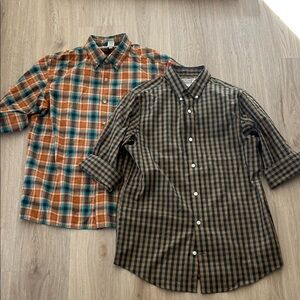 Duluth Trading Men's Shirts -